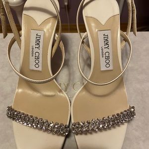 Jimmy Choo Meira 85